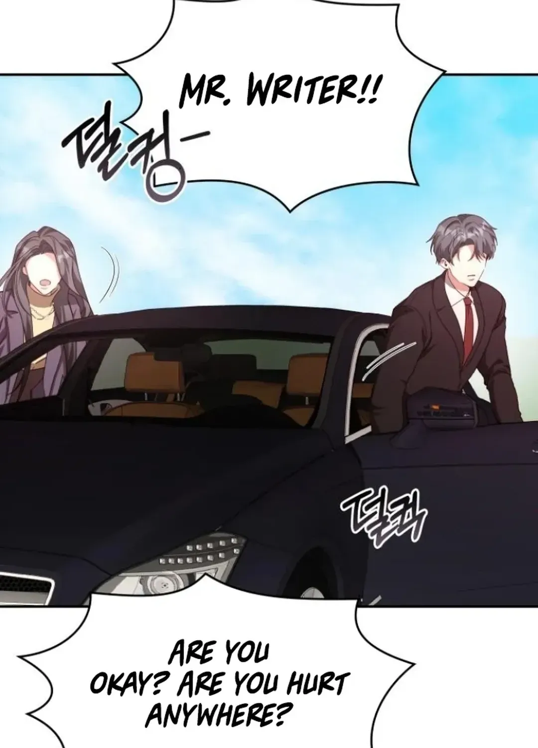 A Genius Writer’s Random Workplace Chapter 79 page 22 - 