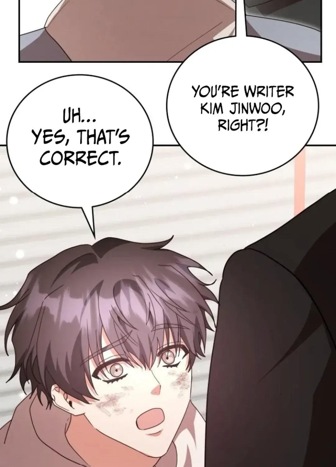 A Genius Writer’s Random Workplace Chapter 79 page 28 - 