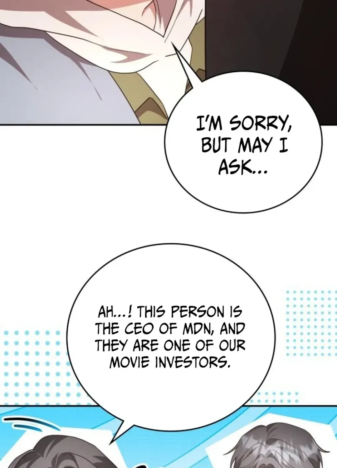 A Genius Writer’s Random Workplace Chapter 79 page 29 - 