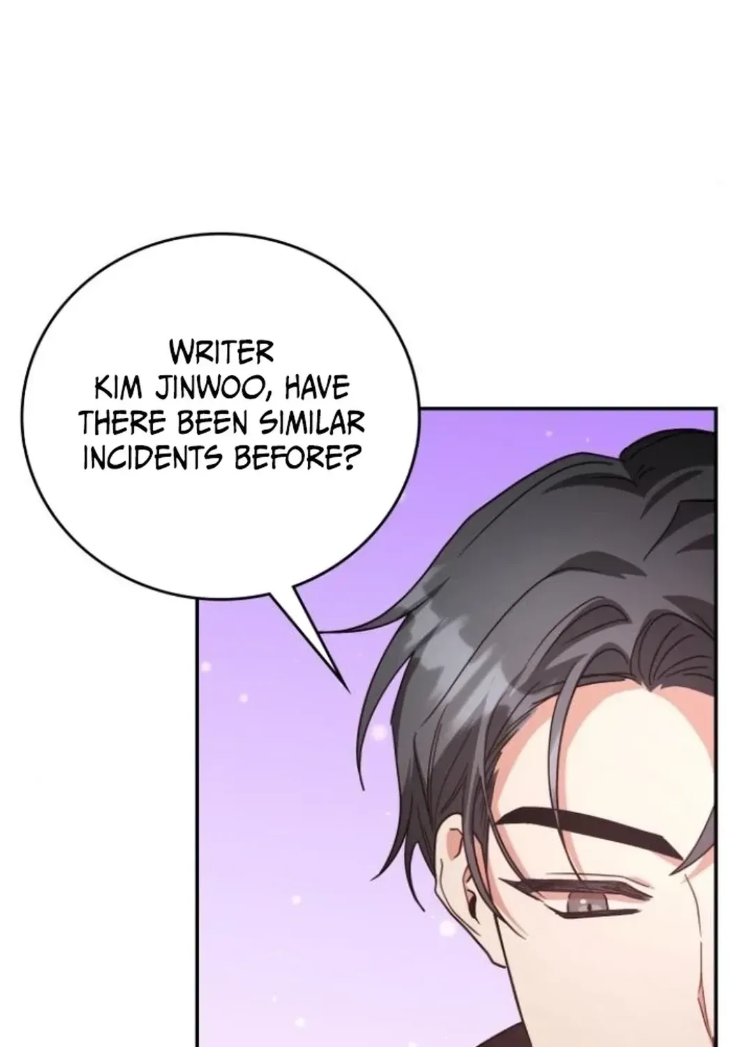 A Genius Writer’s Random Workplace Chapter 79 page 31 - 