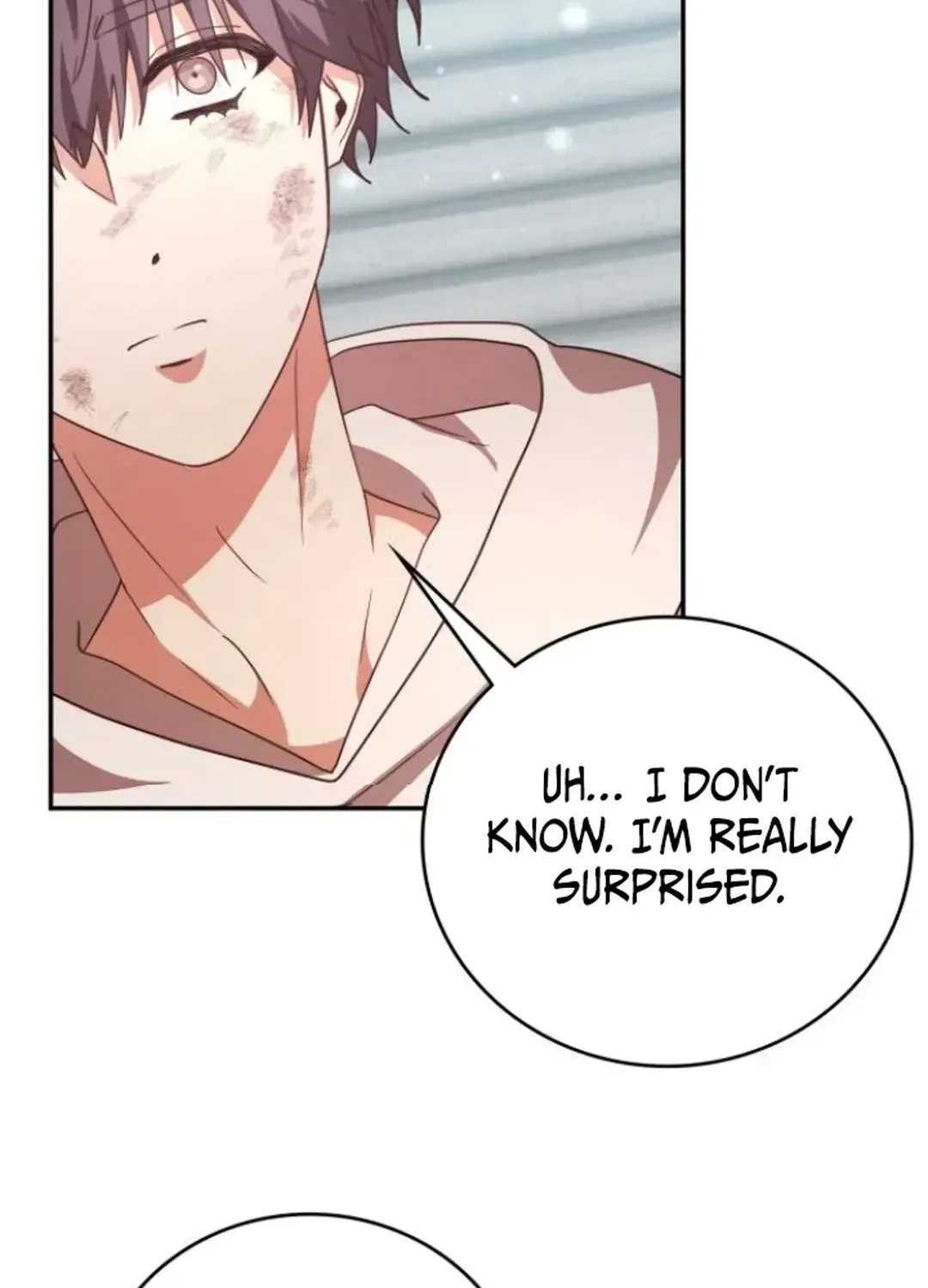 A Genius Writer’s Random Workplace Chapter 79 page 33 - 