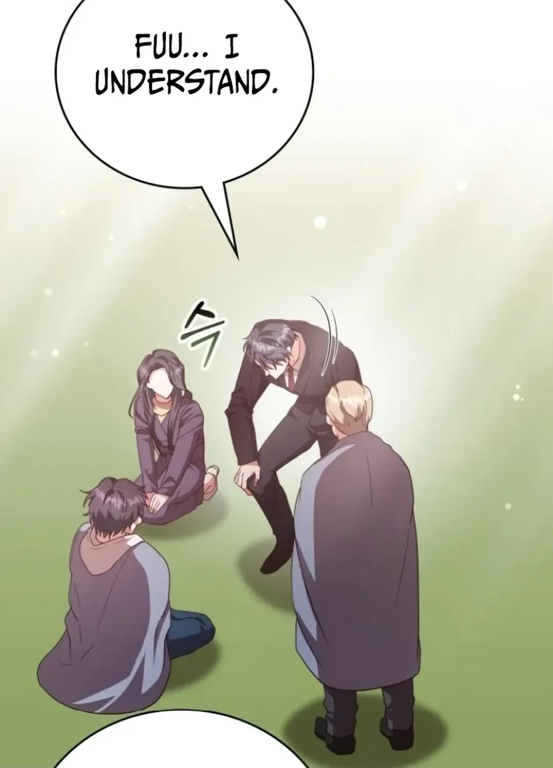 A Genius Writer’s Random Workplace Chapter 79 page 34 - 