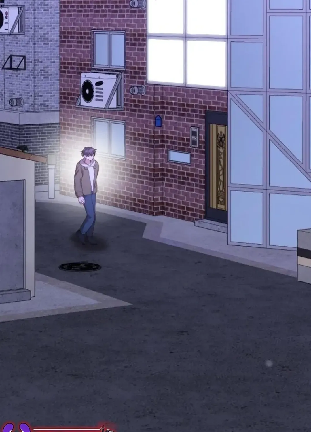 A Genius Writer’s Random Workplace Chapter 79 page 44 - 