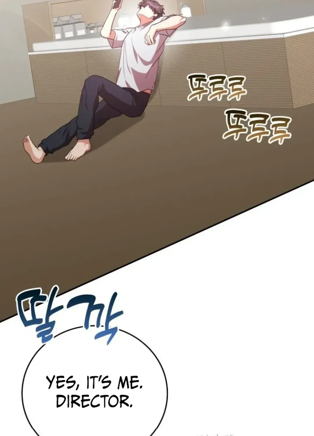 A Genius Writer’s Random Workplace Chapter 79 page 53 - 