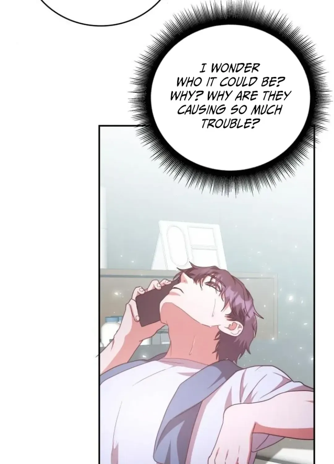 A Genius Writer’s Random Workplace Chapter 79 page 54 - 