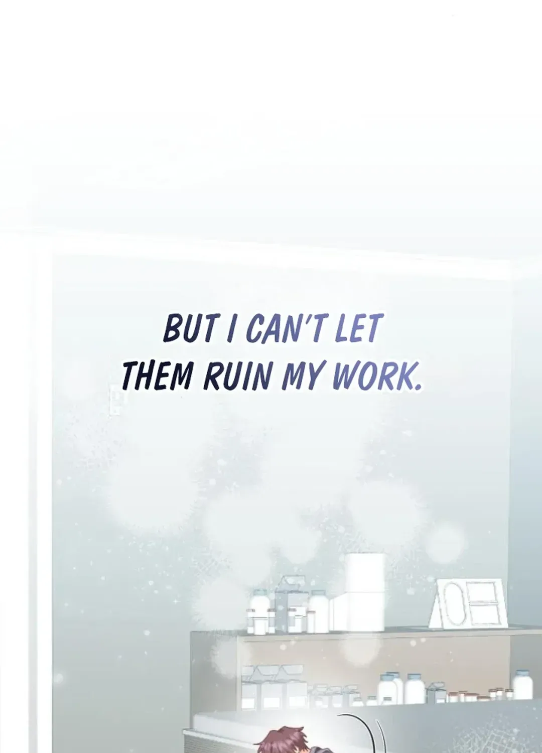 A Genius Writer’s Random Workplace Chapter 79 page 57 - 