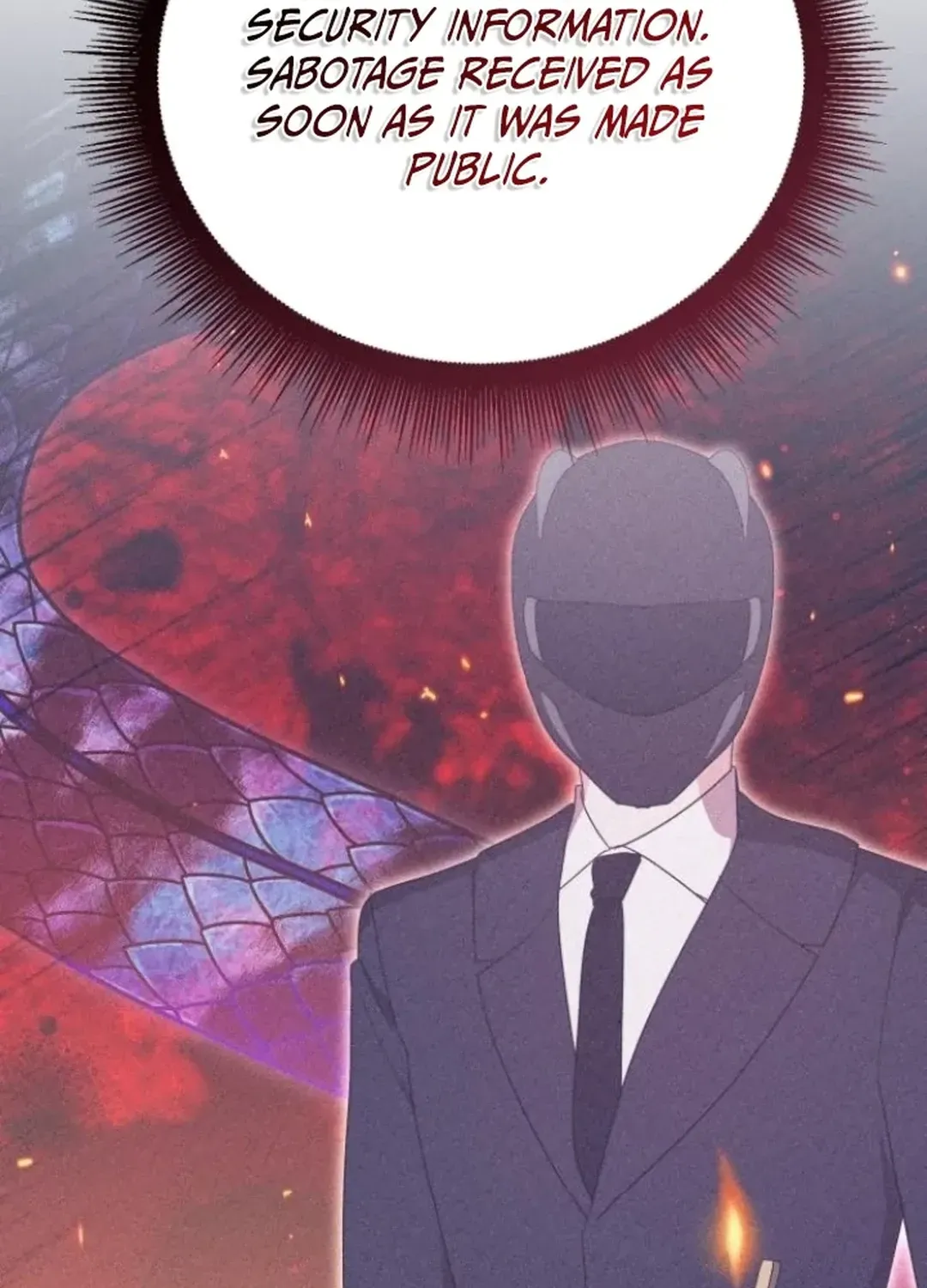 A Genius Writer’s Random Workplace Chapter 79 page 61 - 