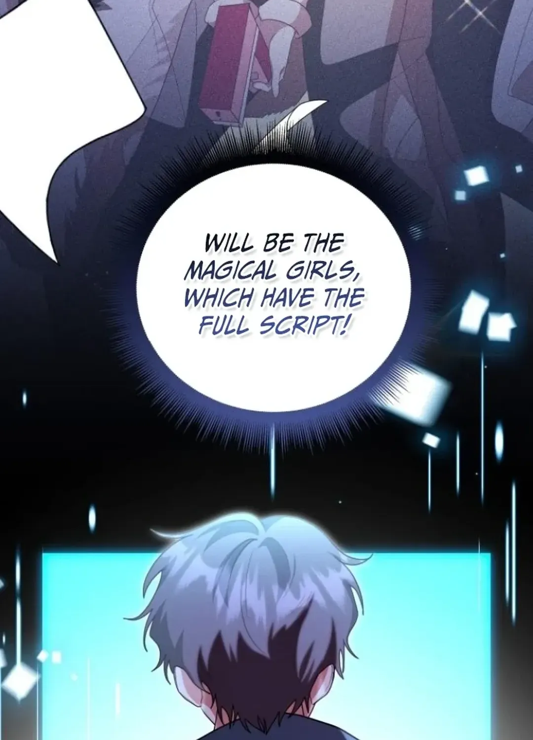 A Genius Writer’s Random Workplace Chapter 79 page 72 - 