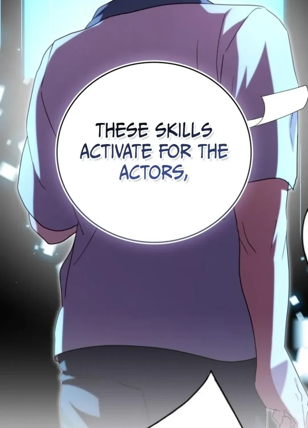 A Genius Writer’s Random Workplace Chapter 79 page 73 - 