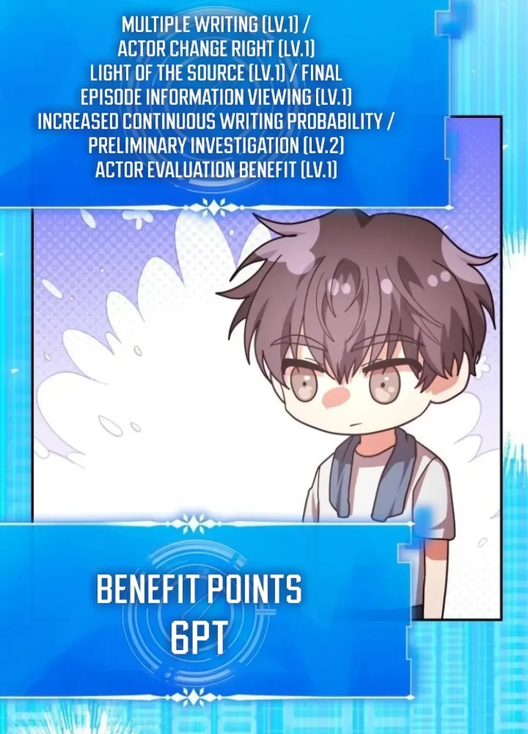 A Genius Writer’s Random Workplace Chapter 79 page 75 - 
