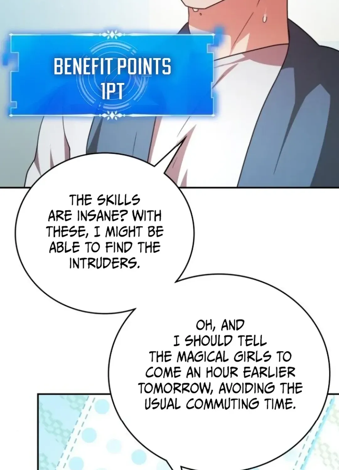 A Genius Writer’s Random Workplace Chapter 79 page 83 - 