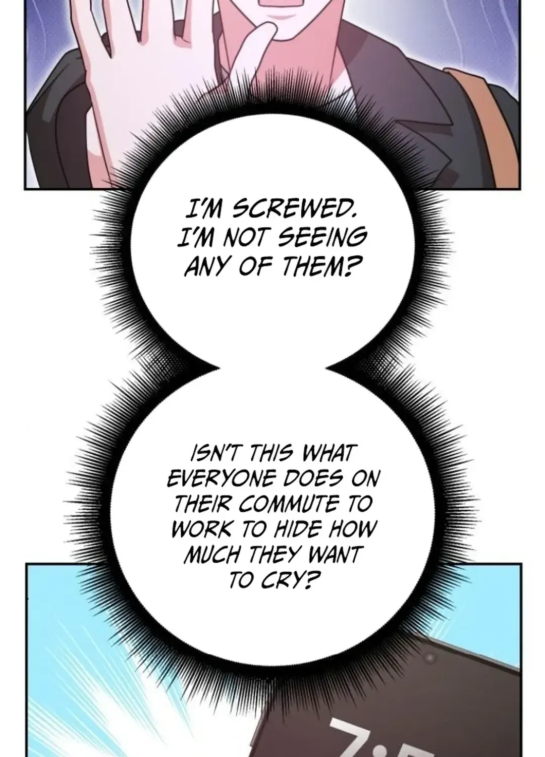 A Genius Writer’s Random Workplace Chapter 79 page 88 - 