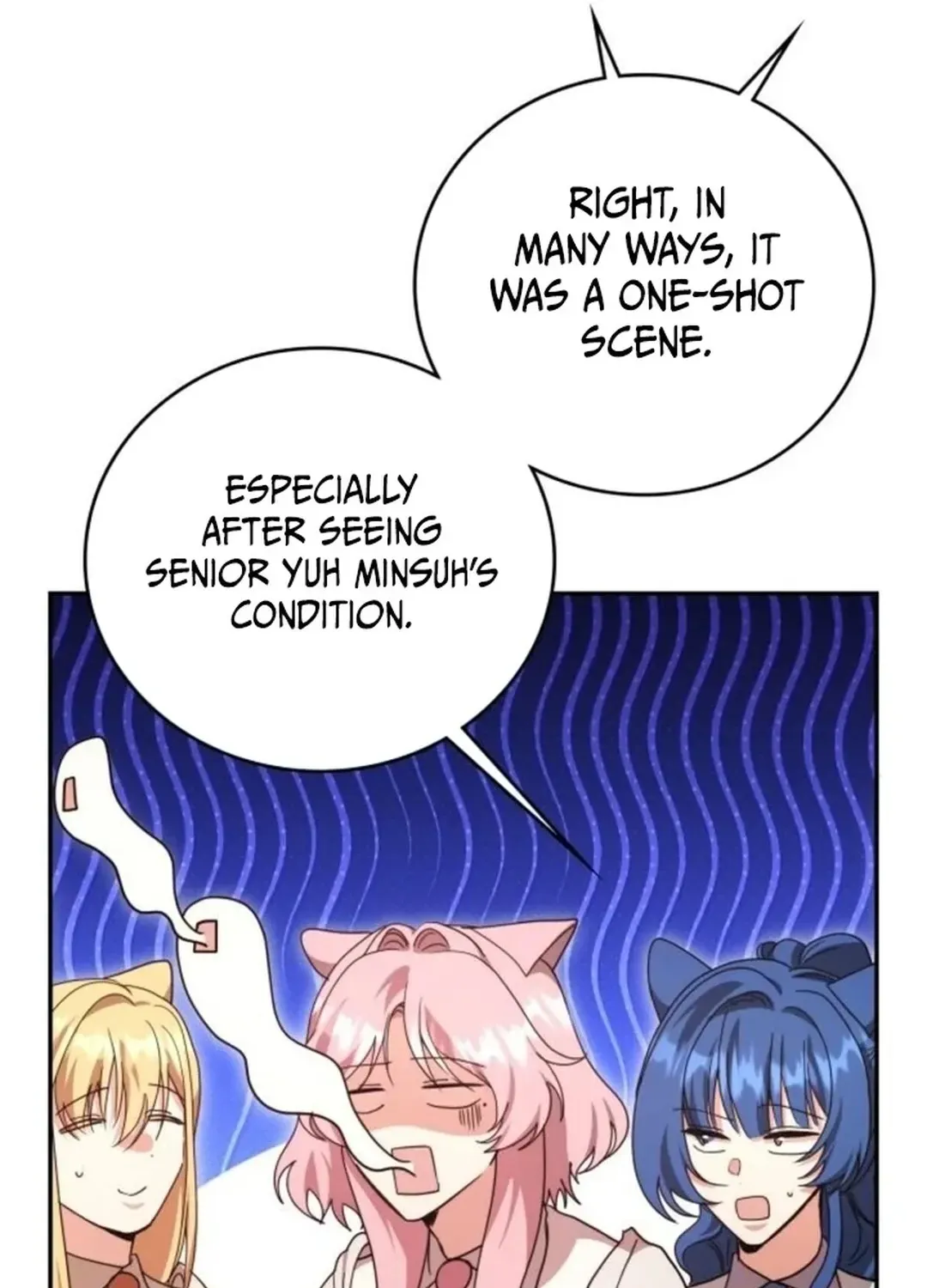 A Genius Writer’s Random Workplace Chapter 80 page 103 - 