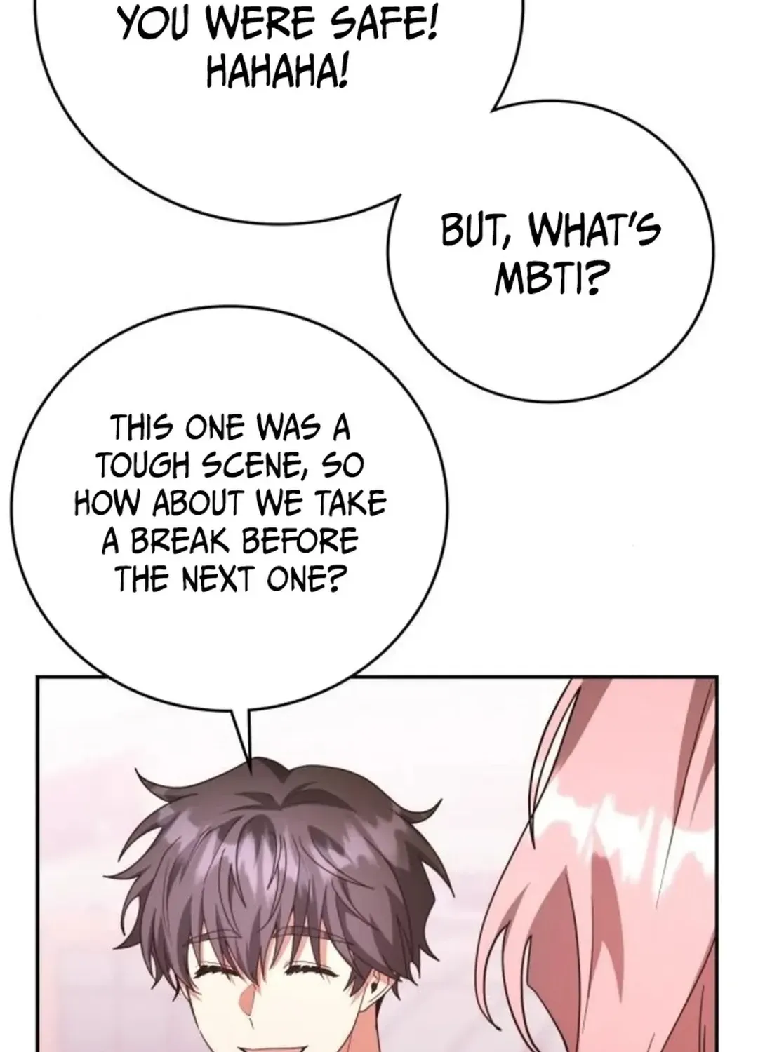 A Genius Writer’s Random Workplace Chapter 80 page 114 - 