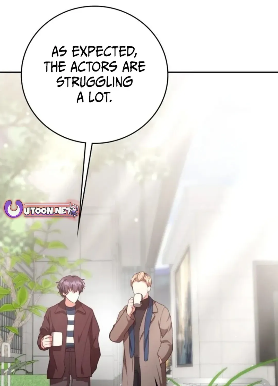 A Genius Writer’s Random Workplace Chapter 80 page 118 - 