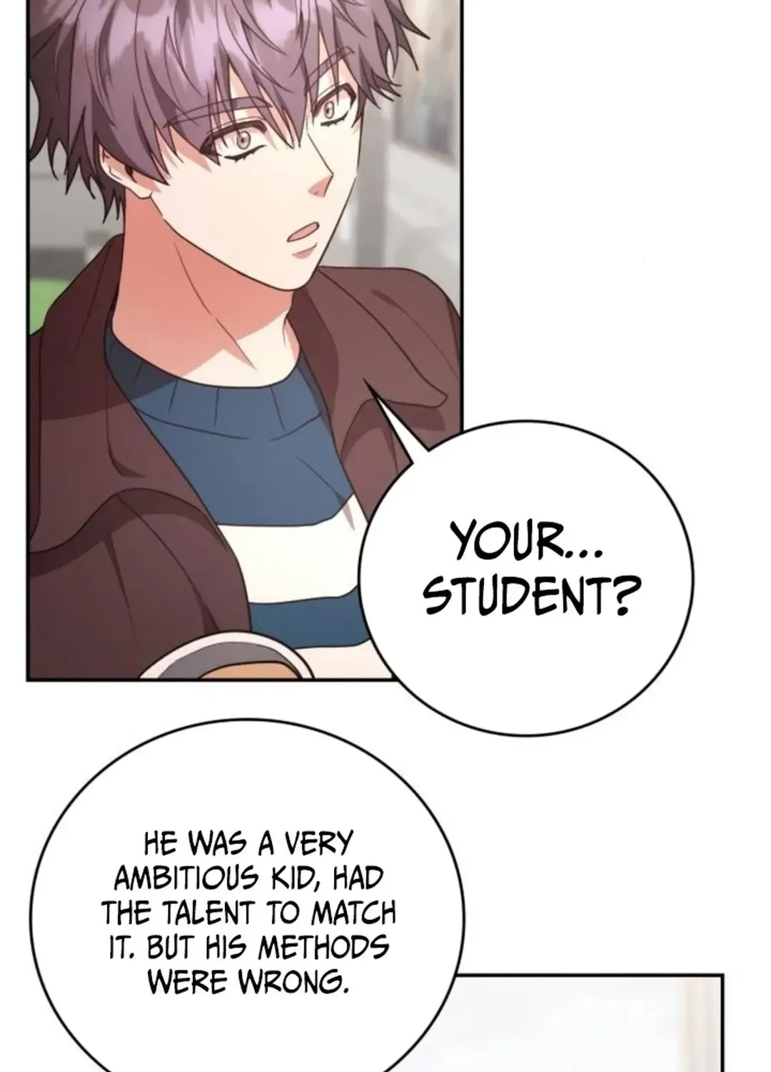 A Genius Writer’s Random Workplace Chapter 80 page 120 - 