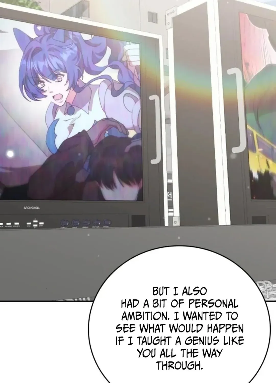 A Genius Writer’s Random Workplace Chapter 80 page 123 - 