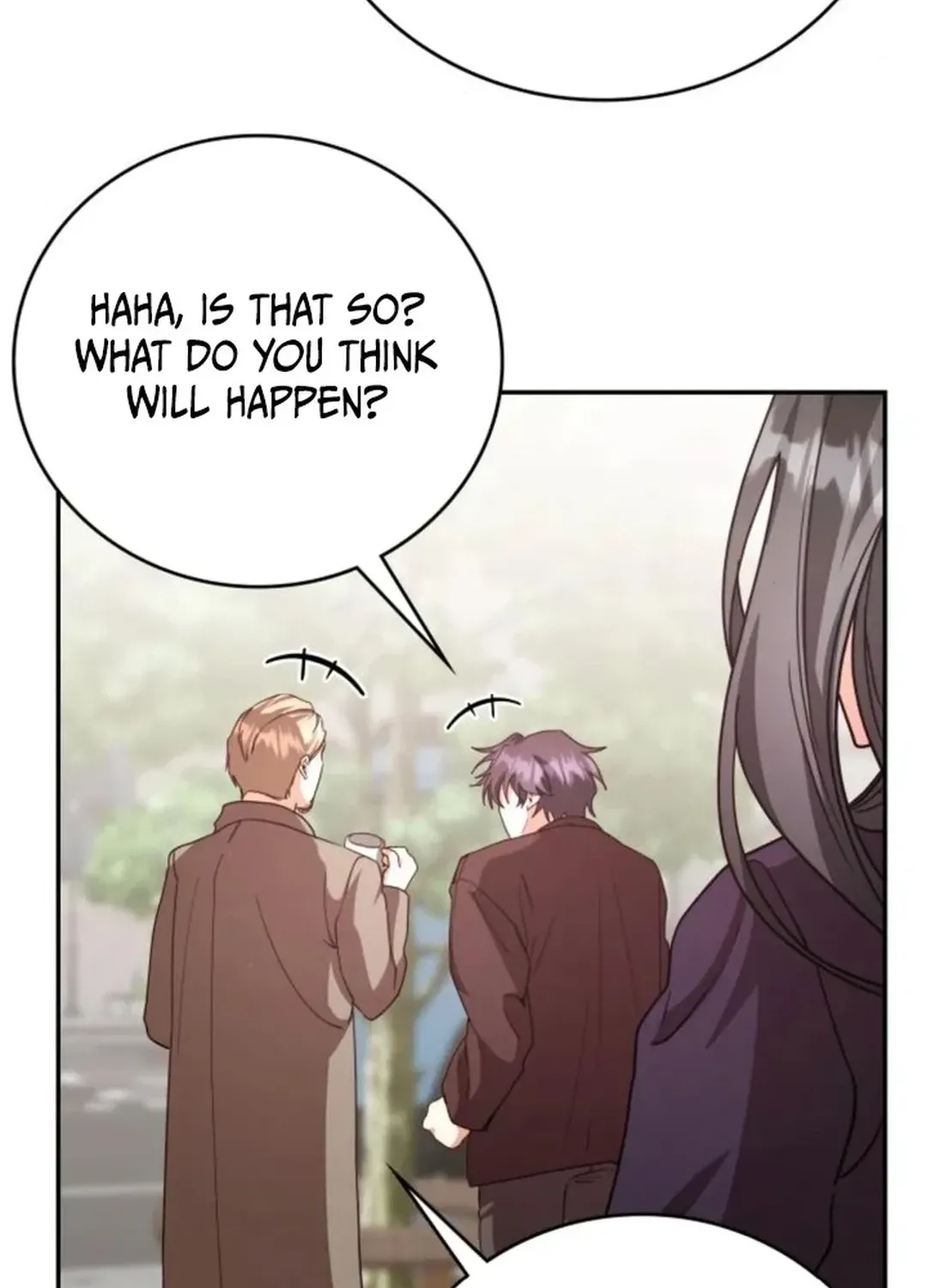 A Genius Writer’s Random Workplace Chapter 80 page 124 - 