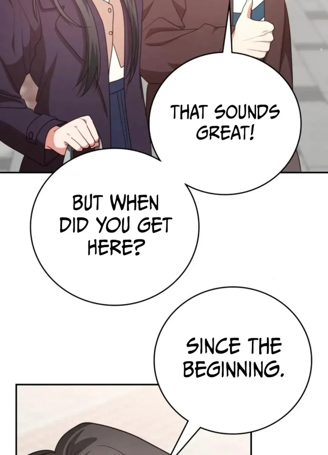 A Genius Writer’s Random Workplace Chapter 80 page 131 - 
