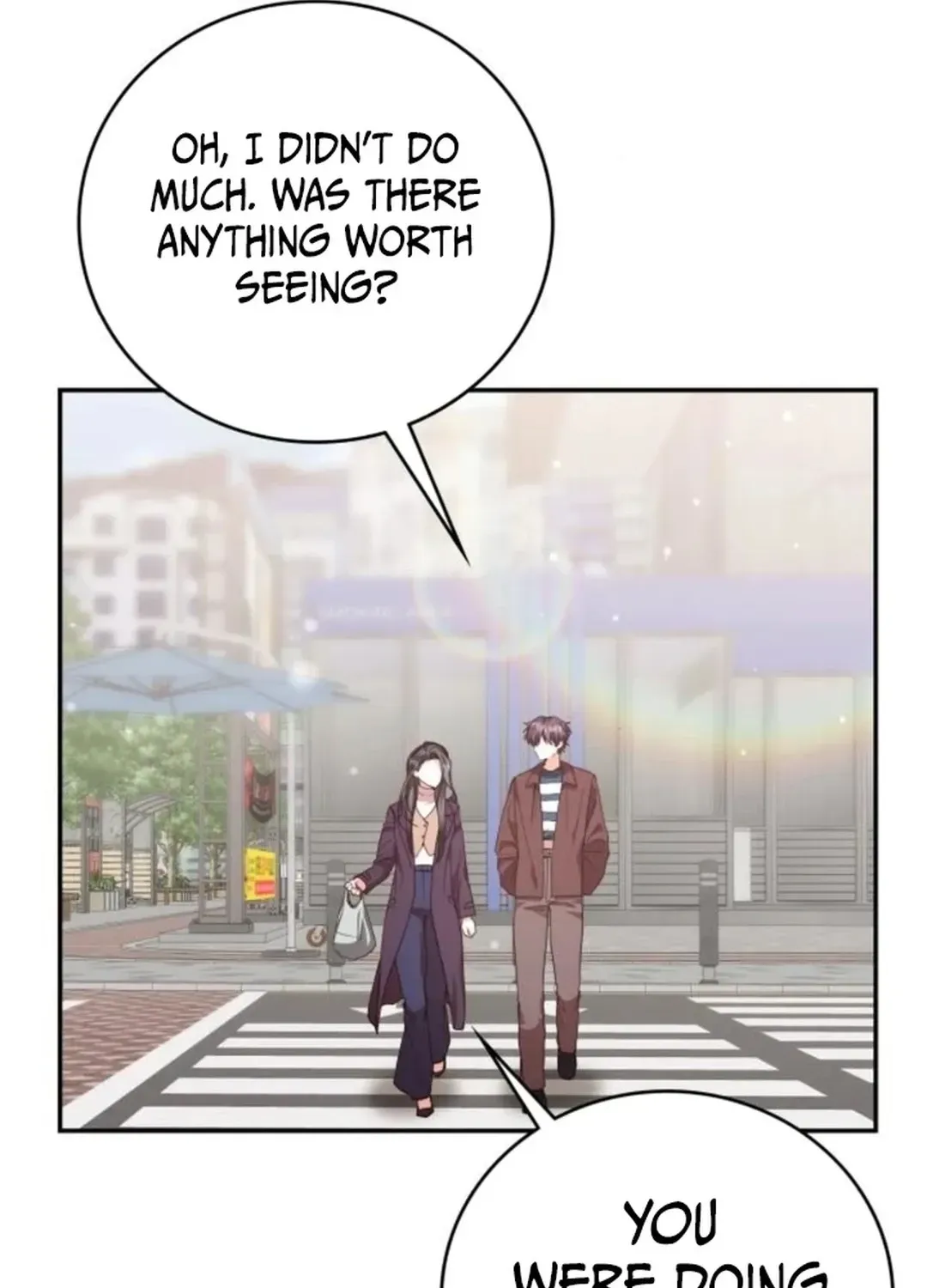 A Genius Writer’s Random Workplace Chapter 80 page 134 - 