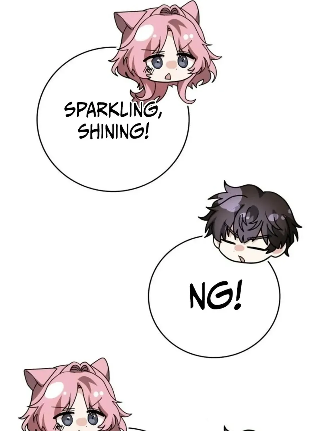 A Genius Writer’s Random Workplace Chapter 80 page 141 - 