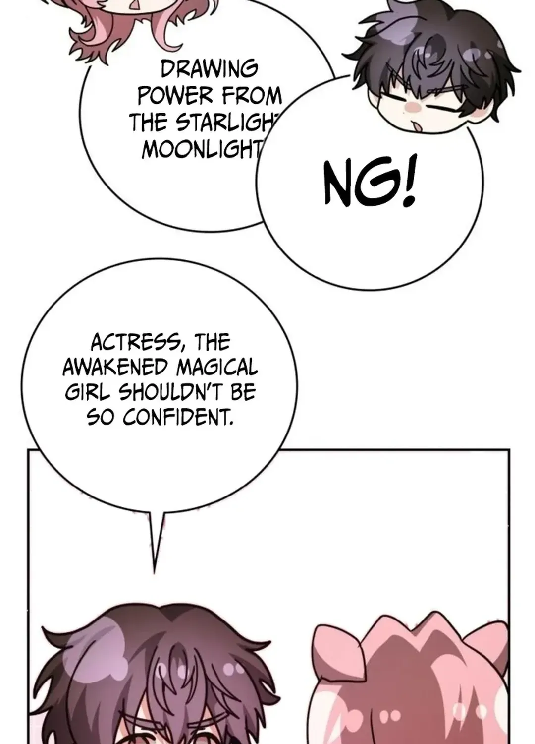 A Genius Writer’s Random Workplace Chapter 80 page 142 - 
