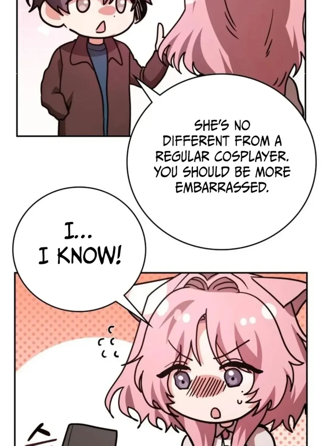A Genius Writer’s Random Workplace Chapter 80 page 143 - 
