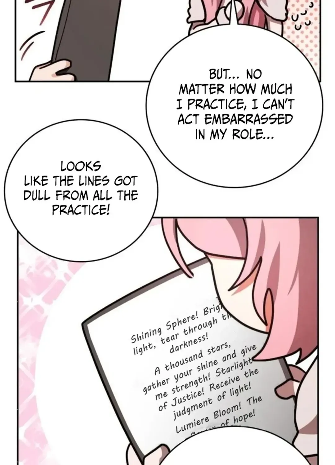 A Genius Writer’s Random Workplace Chapter 80 page 144 - 