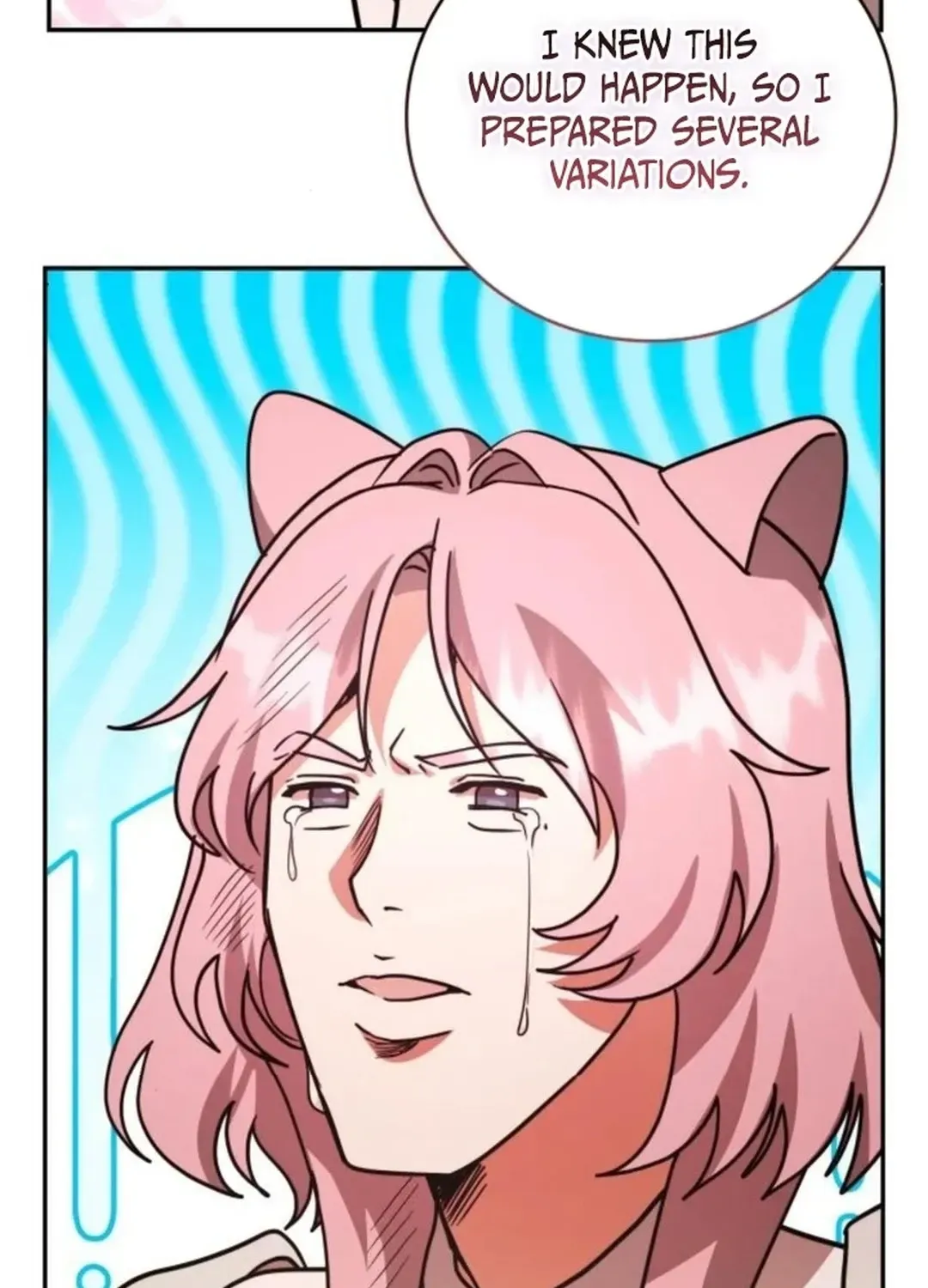 A Genius Writer’s Random Workplace Chapter 80 page 145 - 