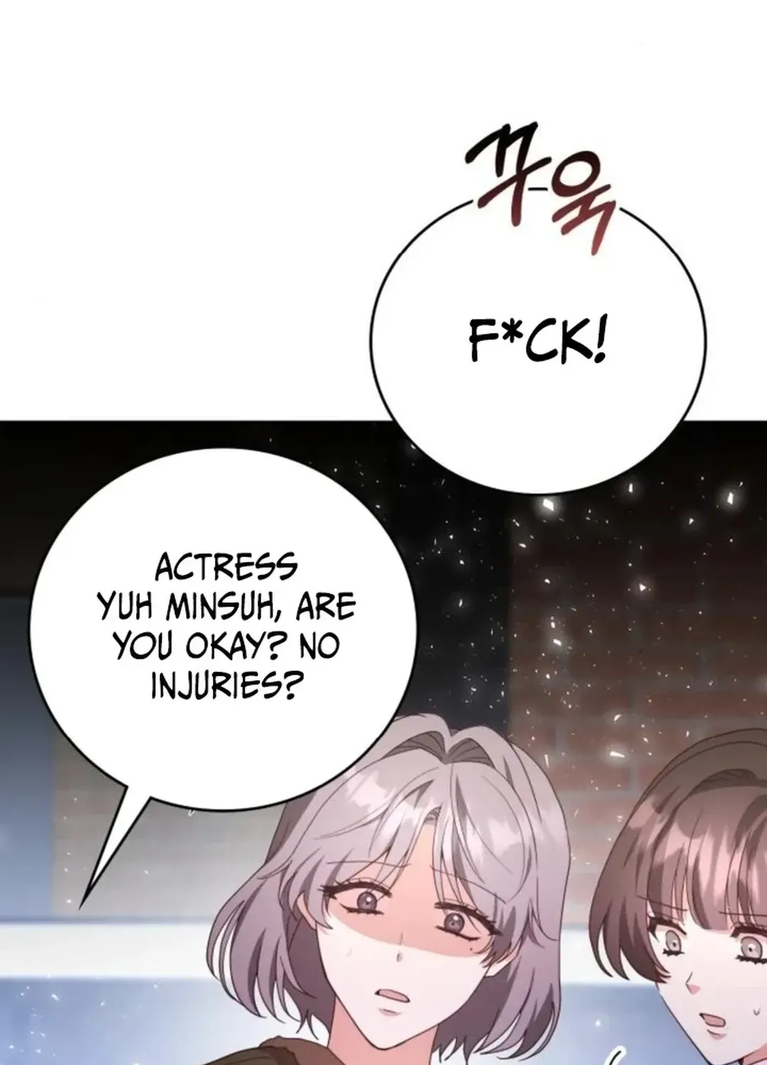A Genius Writer’s Random Workplace Chapter 80 page 23 - 