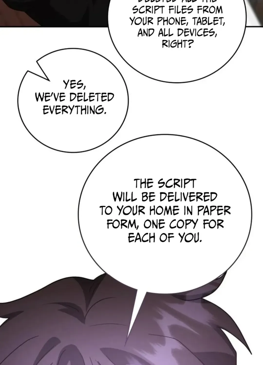 A Genius Writer’s Random Workplace Chapter 80 page 26 - 