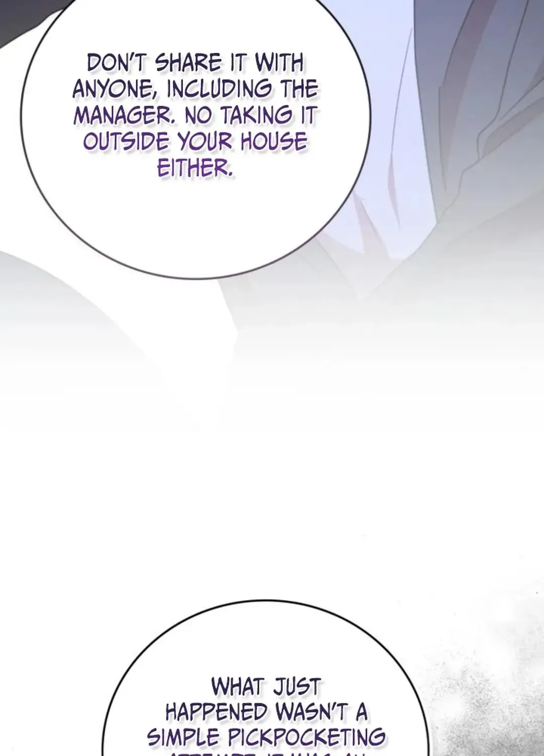 A Genius Writer’s Random Workplace Chapter 80 page 28 - 