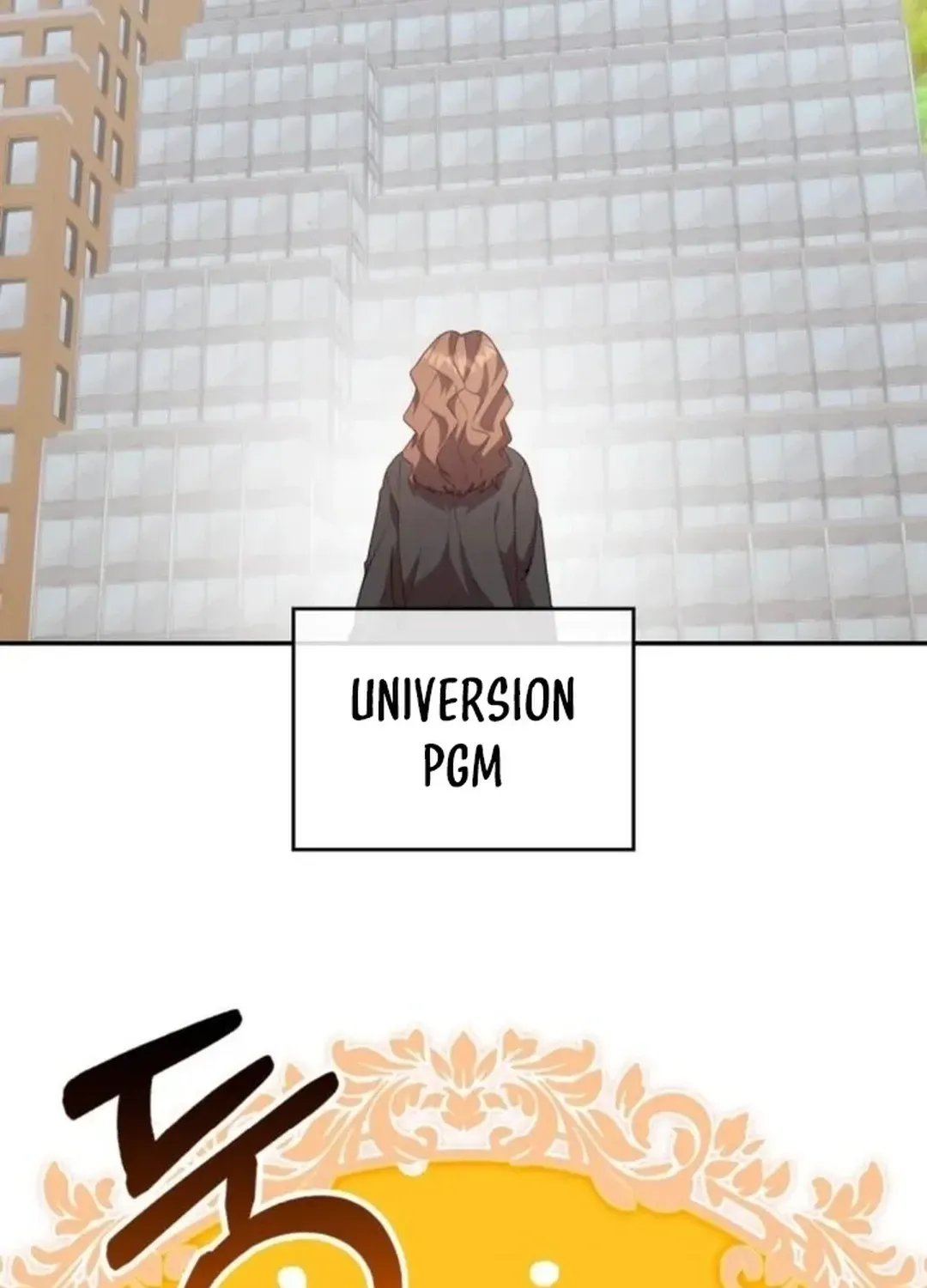 A Genius Writer’s Random Workplace Chapter 80 page 32 - 