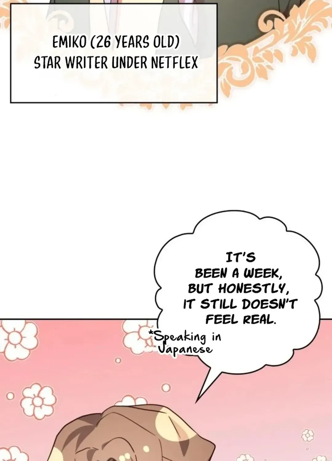 A Genius Writer’s Random Workplace Chapter 80 page 34 - 