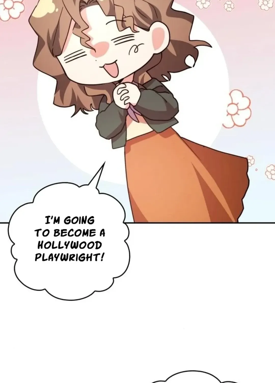 A Genius Writer’s Random Workplace Chapter 80 page 35 - 