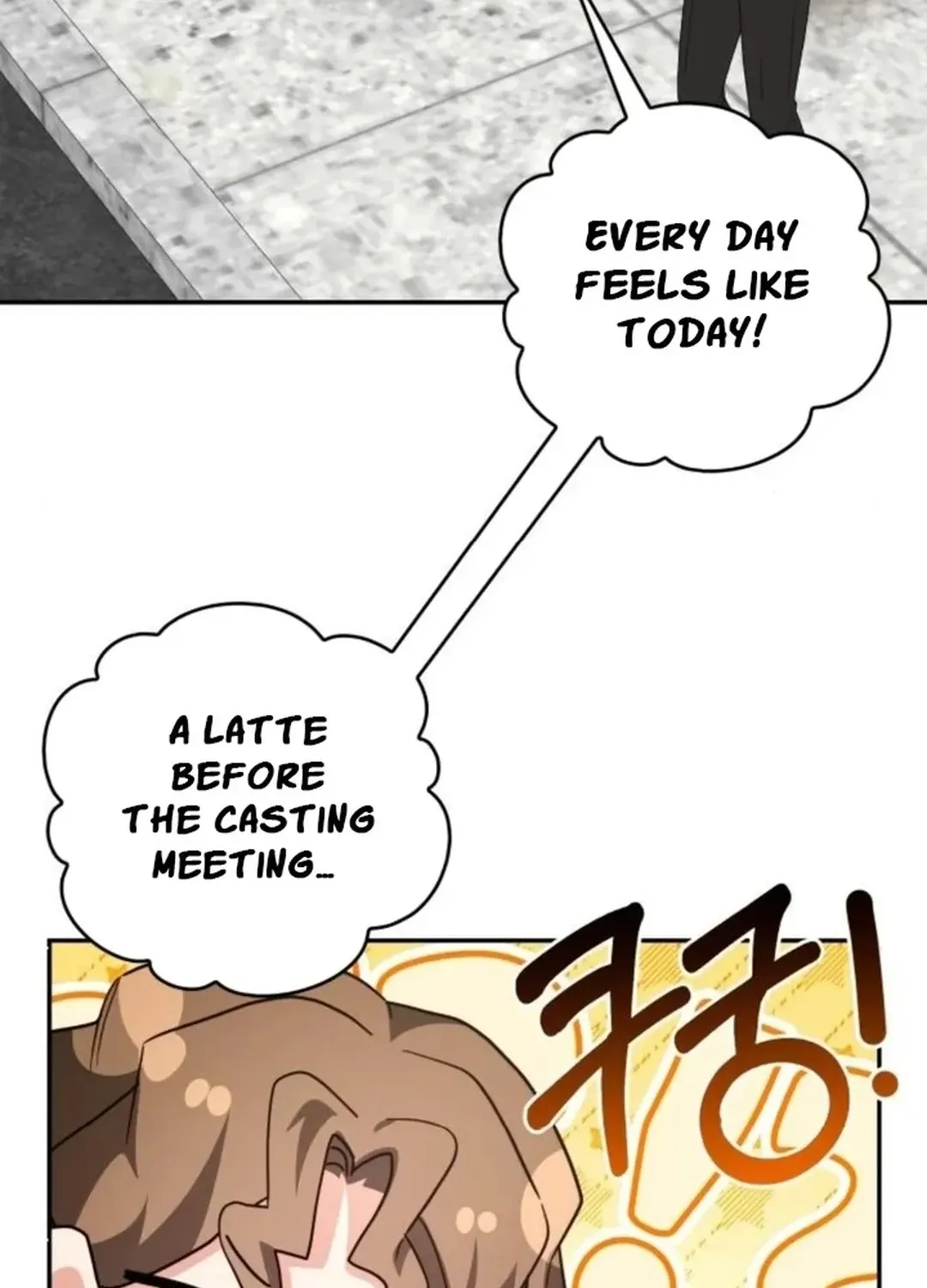 A Genius Writer’s Random Workplace Chapter 80 page 37 - 