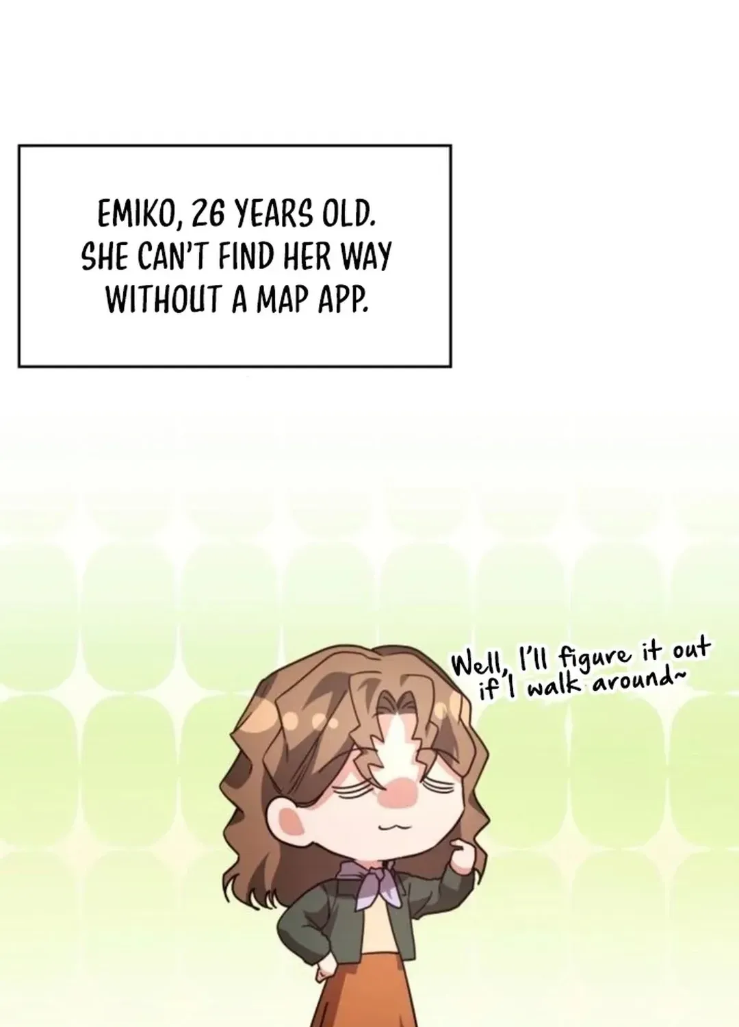 A Genius Writer’s Random Workplace Chapter 80 page 39 - 