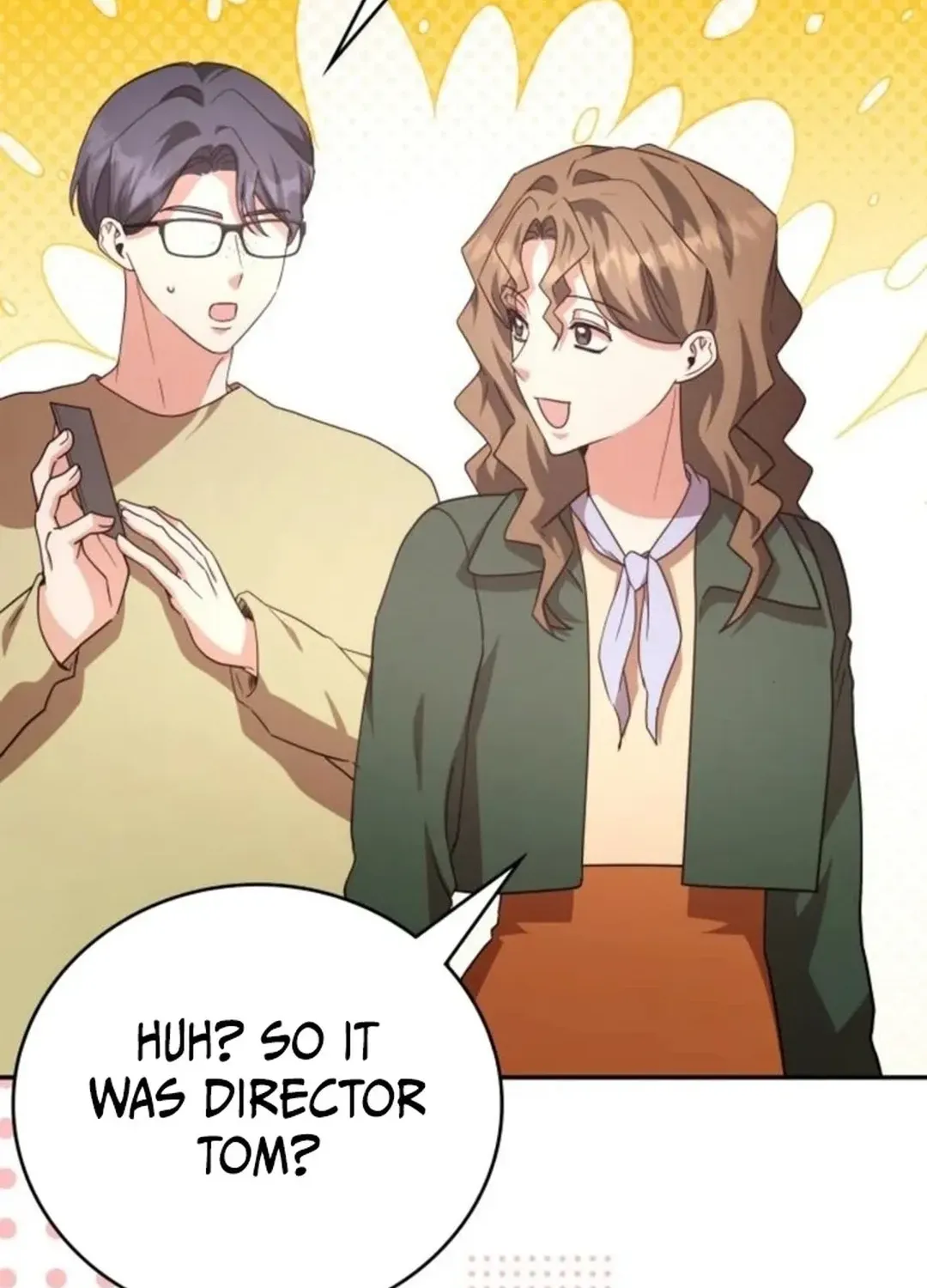 A Genius Writer’s Random Workplace Chapter 80 page 44 - 