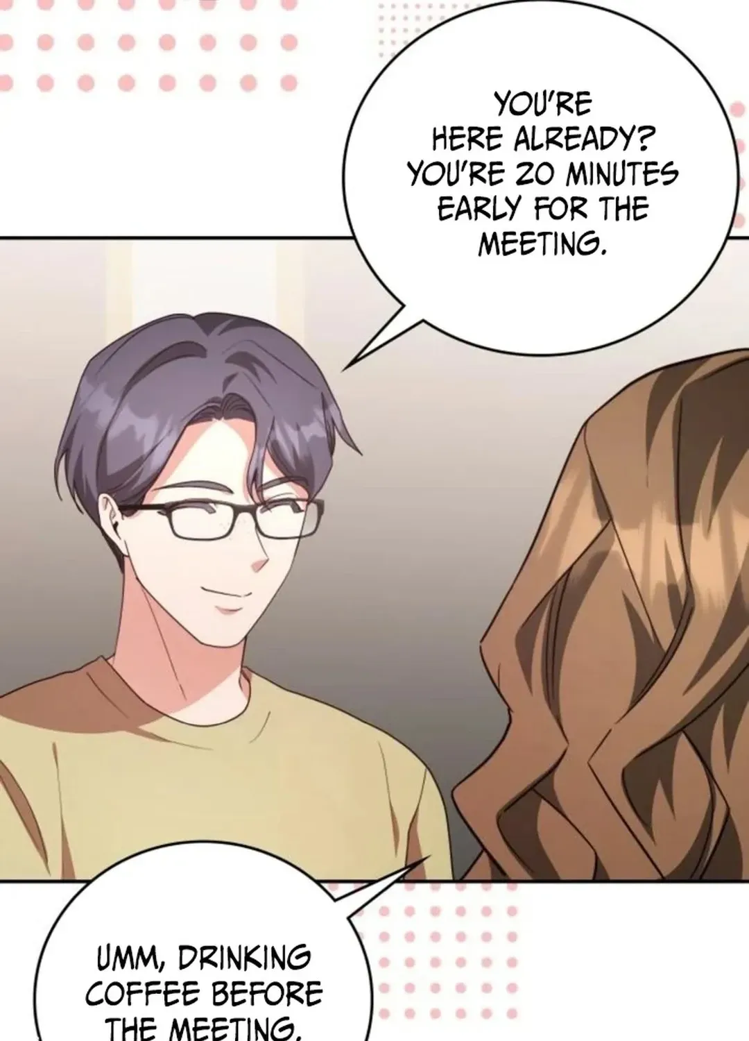 A Genius Writer’s Random Workplace Chapter 80 page 46 - 