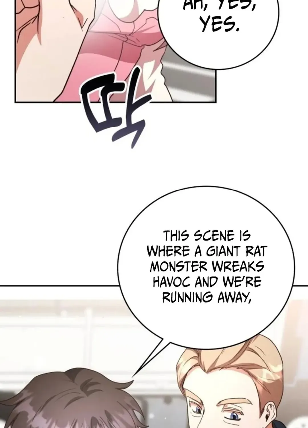 A Genius Writer’s Random Workplace Chapter 80 page 61 - 
