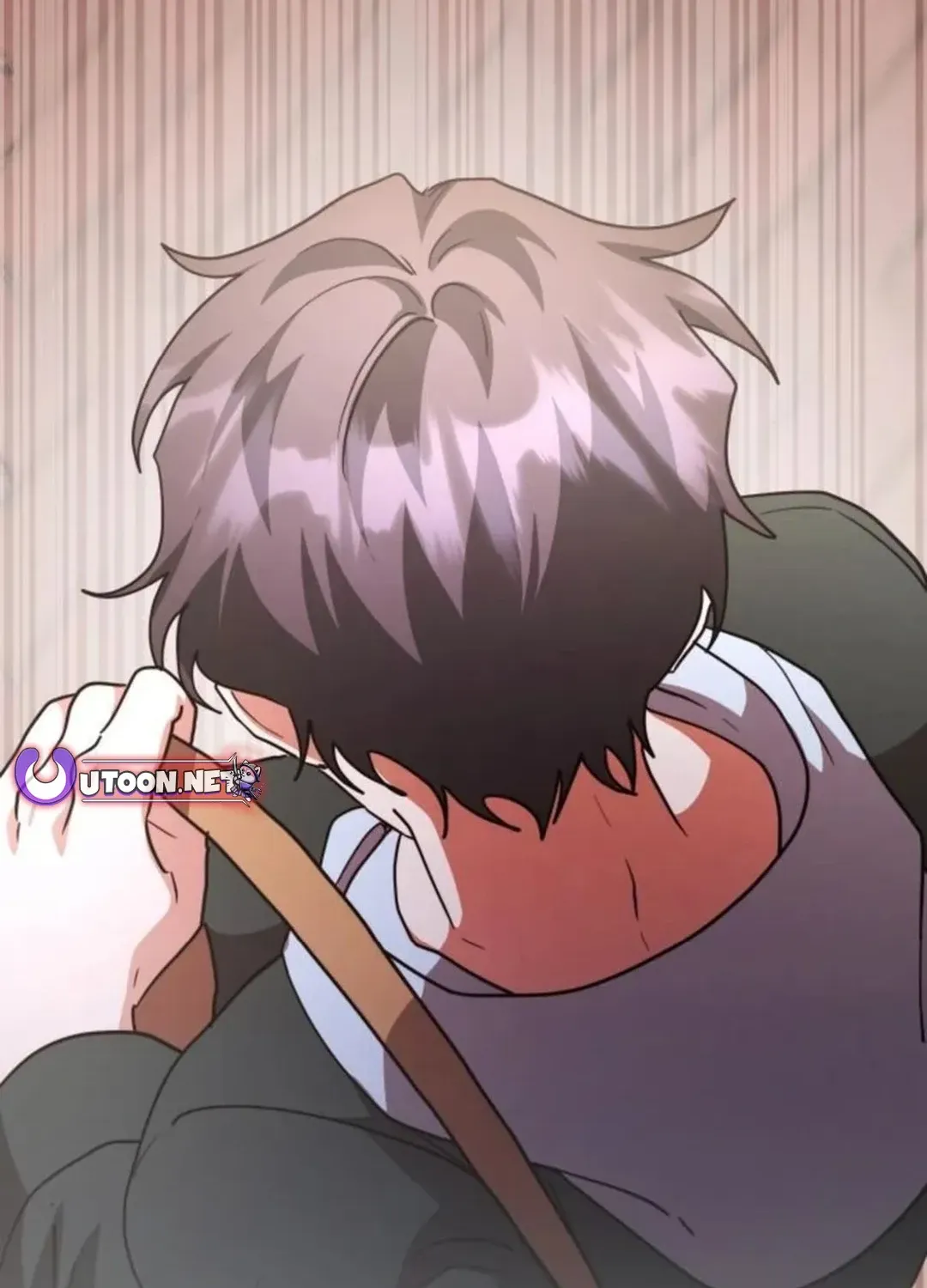 A Genius Writer’s Random Workplace Chapter 80 page 9 - 