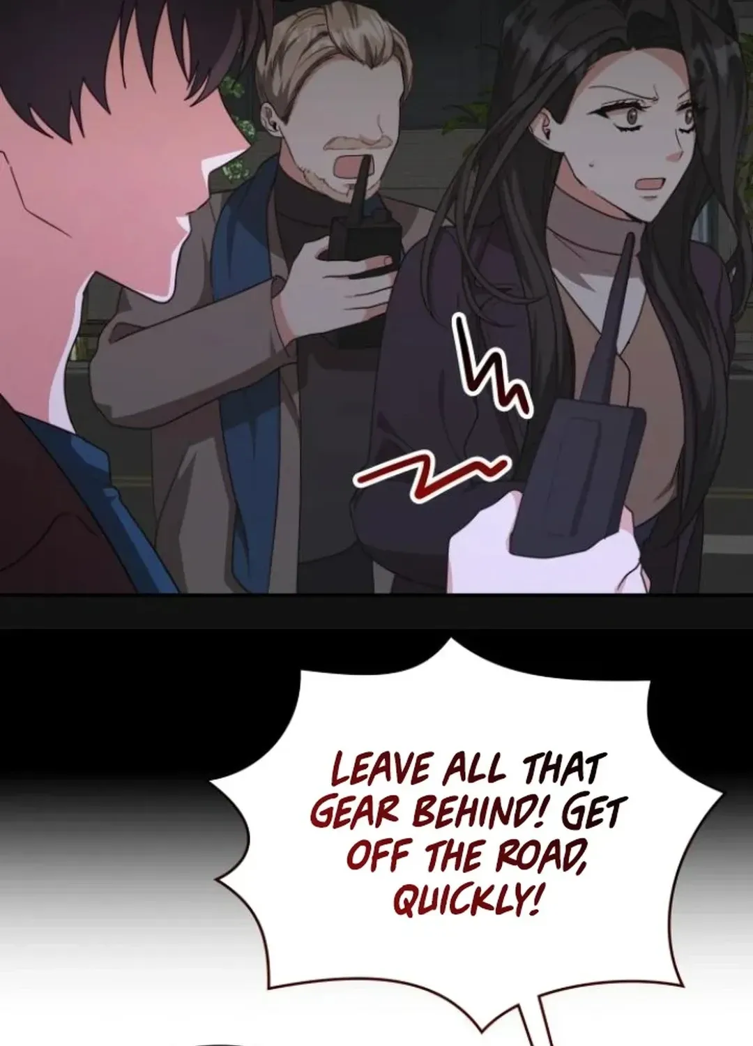 A Genius Writer’s Random Workplace Chapter 81 page 113 - 