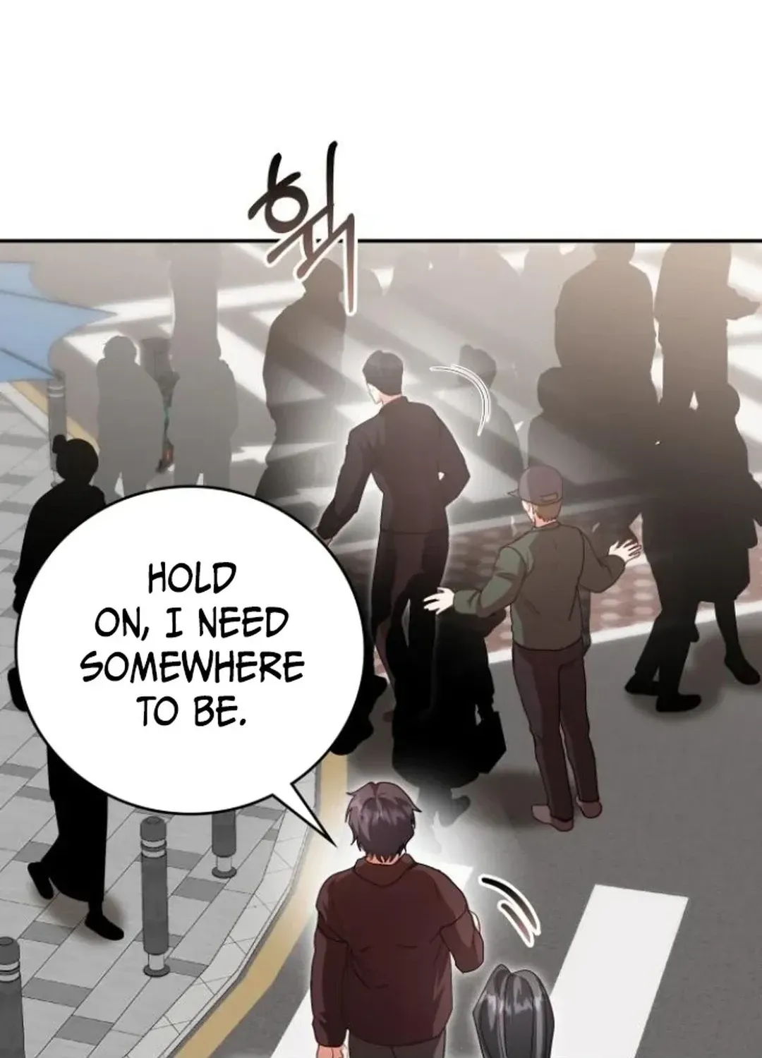 A Genius Writer’s Random Workplace Chapter 81 page 19 - 