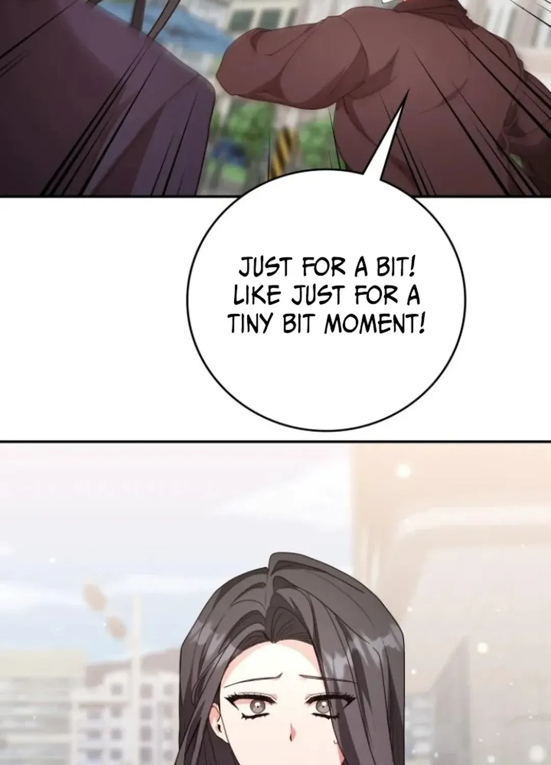 A Genius Writer’s Random Workplace Chapter 81 page 22 - 