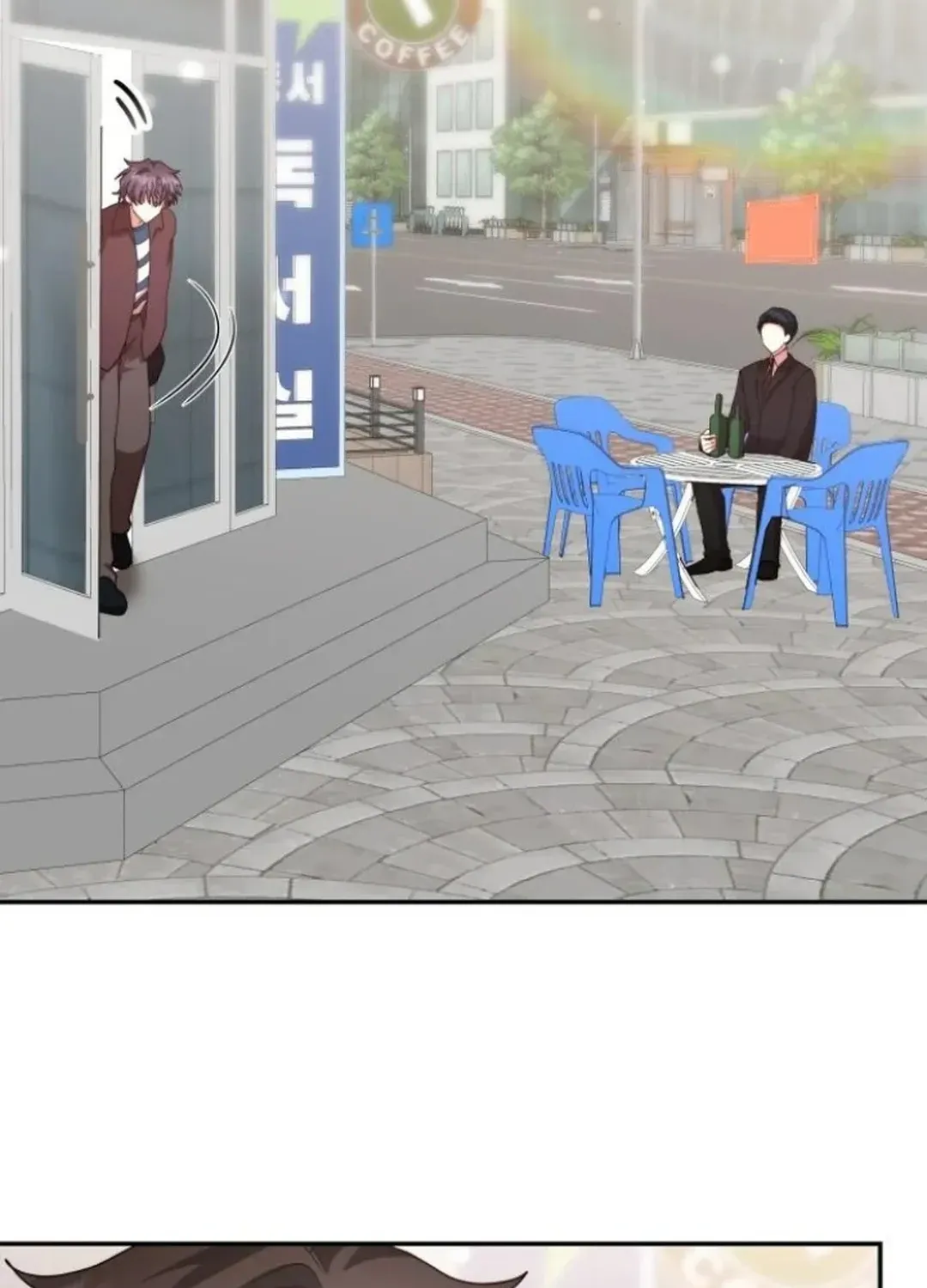 A Genius Writer’s Random Workplace Chapter 81 page 29 - 
