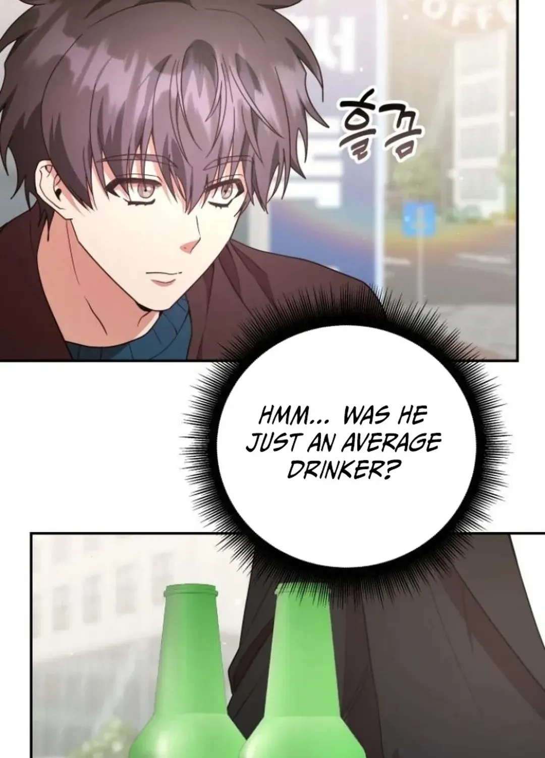 A Genius Writer’s Random Workplace Chapter 81 page 30 - 