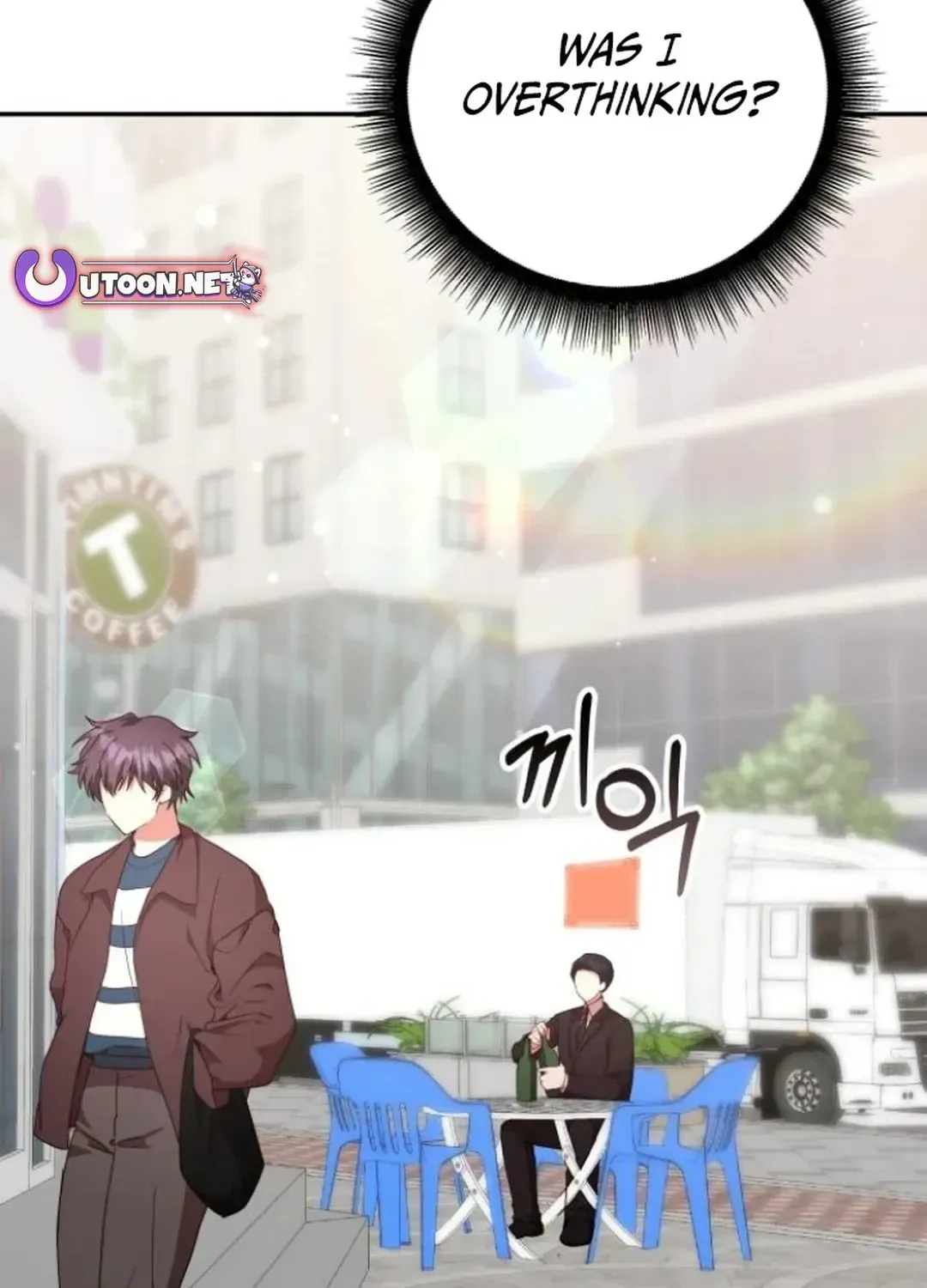 A Genius Writer’s Random Workplace Chapter 81 page 32 - 