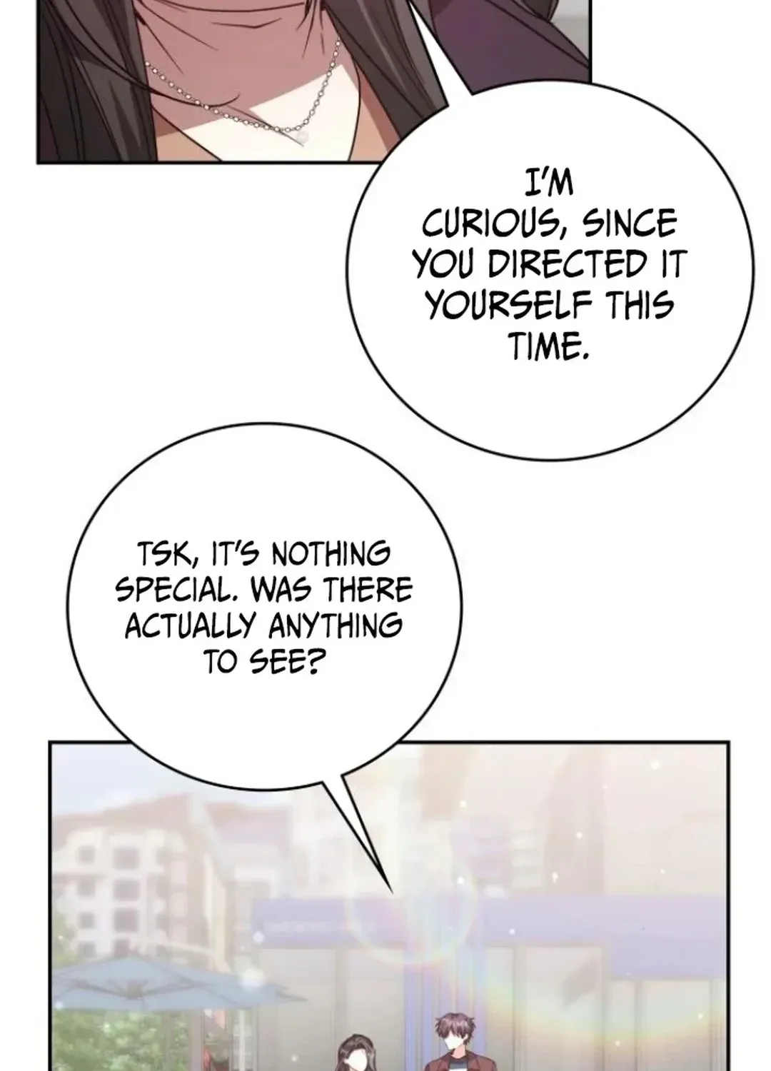 A Genius Writer’s Random Workplace Chapter 81 page 5 - 