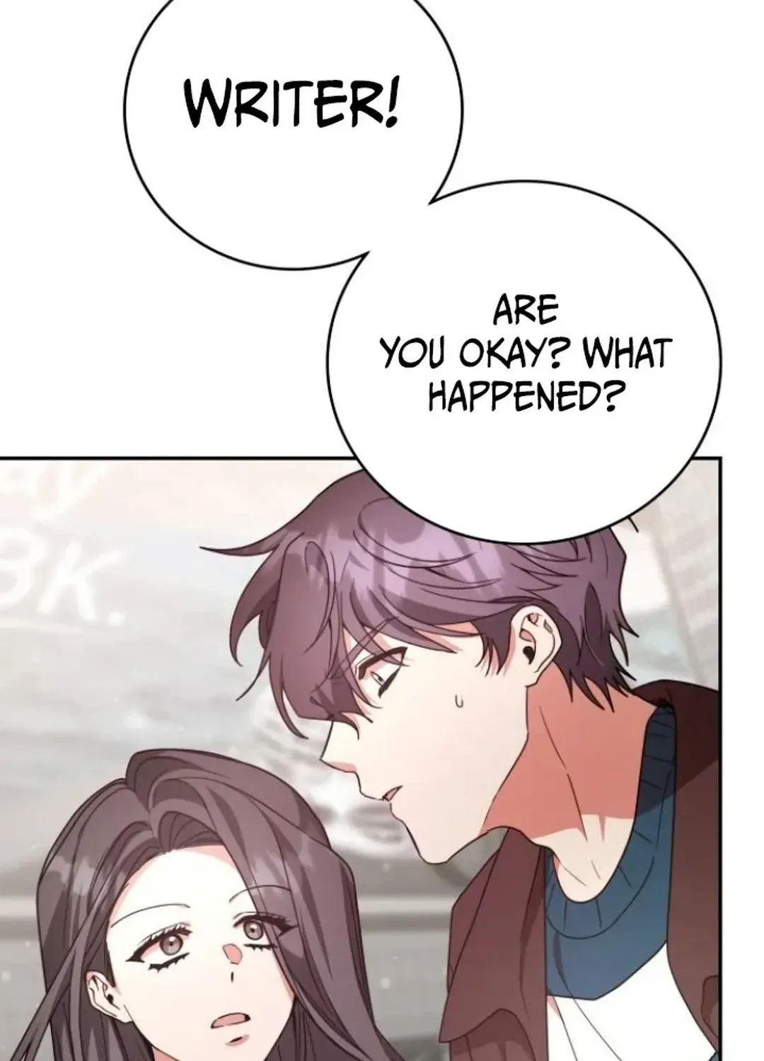 A Genius Writer’s Random Workplace Chapter 81 page 42 - 