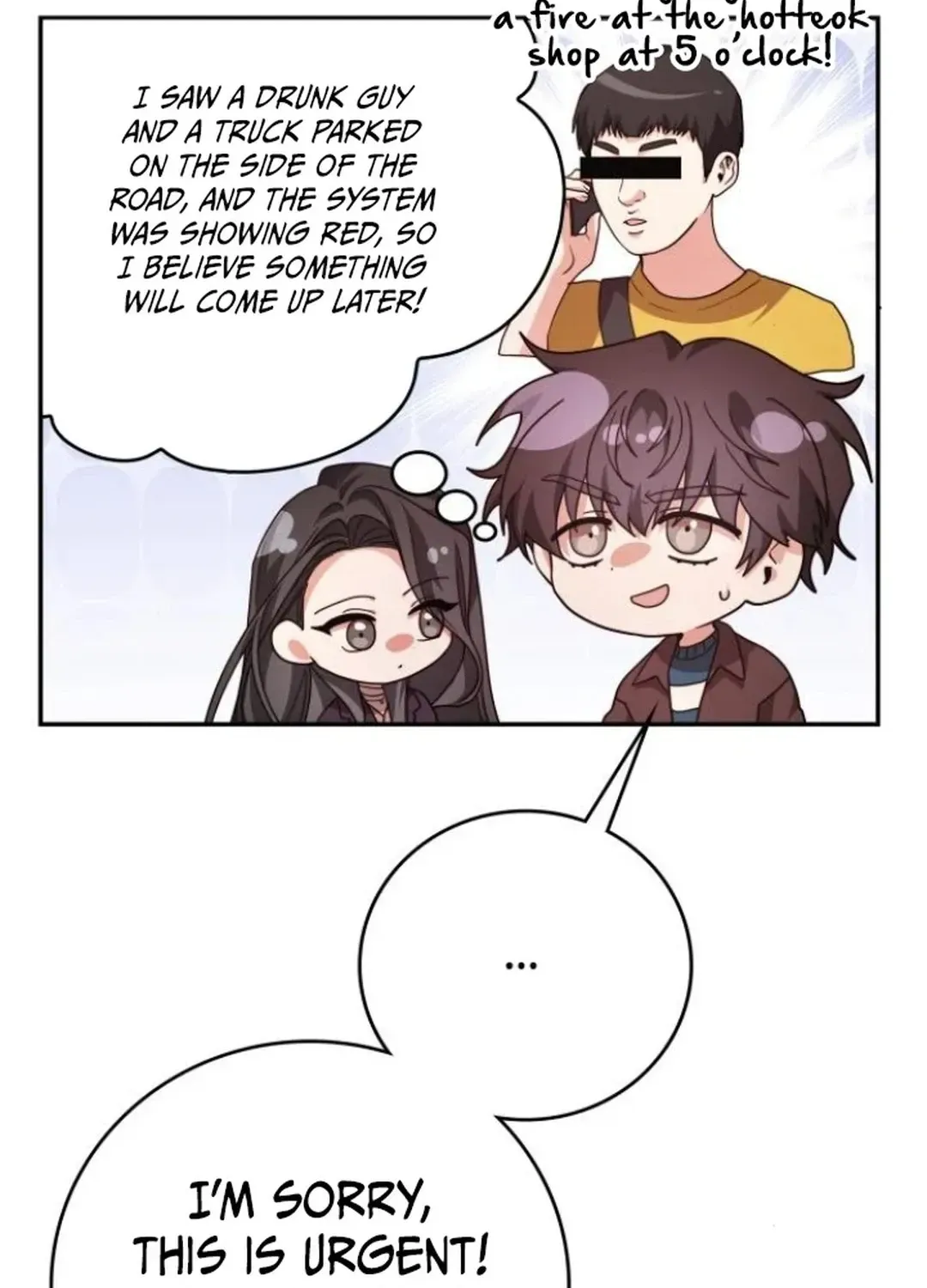 A Genius Writer’s Random Workplace Chapter 81 page 45 - 